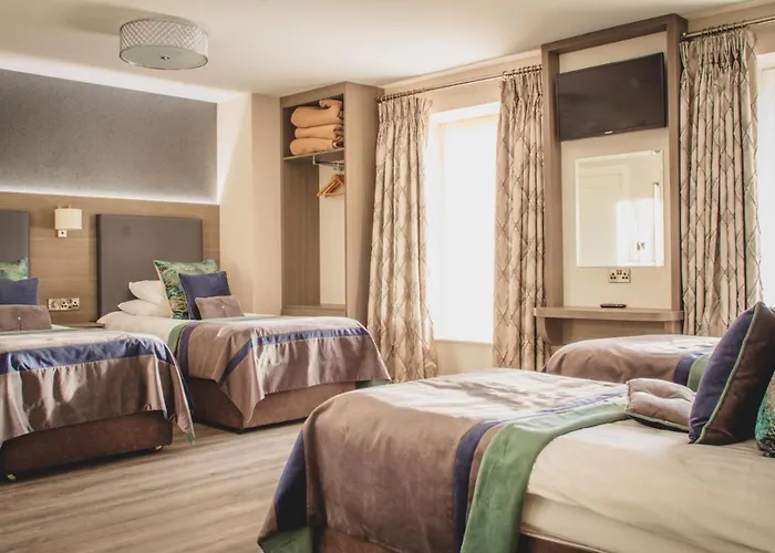 Gæstehus Barr Na Sraide