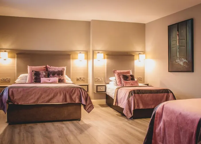 Barr Na Sraide 3* Dingle