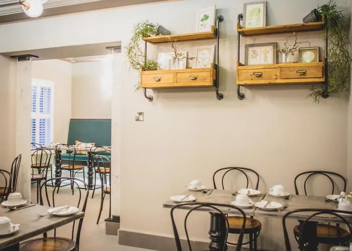 Barr Na Sraide Konukevi Dingle