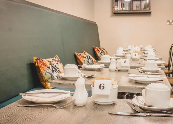 Barr Na Sraide Konukevi Dingle