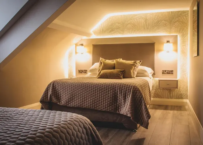 Gæstehus Barr Na Sraide 3*