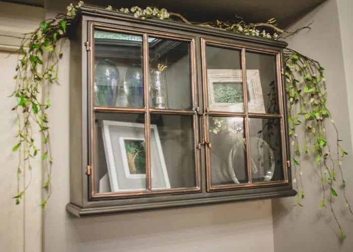 Barr Na Sraide Konukevi