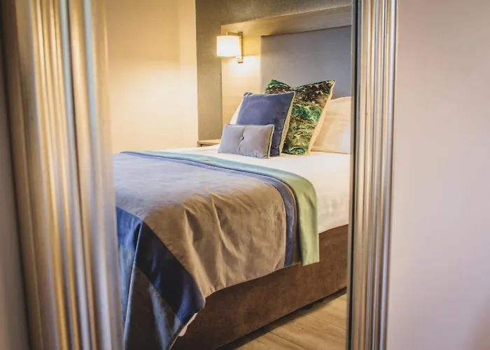 Guest house Barr Na Sraide