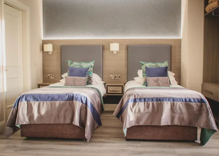 Barr Na Sraide Konukevi Dingle