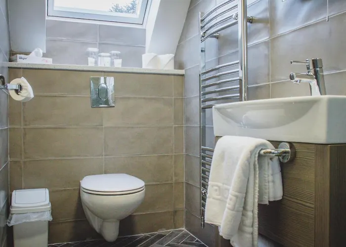 Barr Na Sraide Konukevi 3*