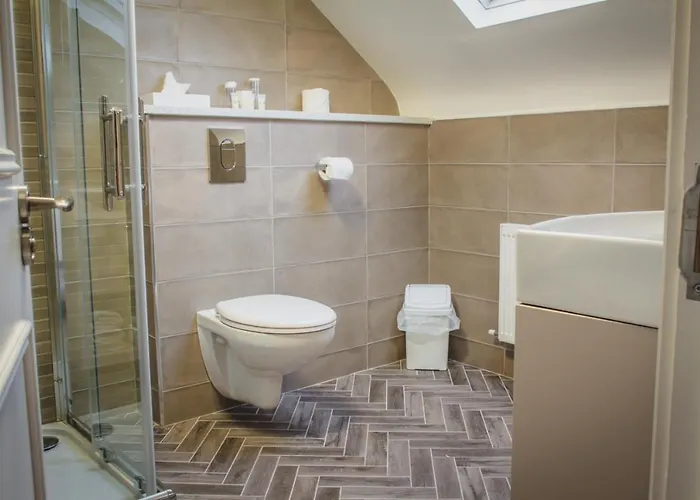 Barr Na Sraide Gæstehus