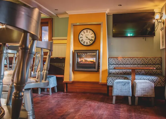 Barr Na Sraide Gæstehus