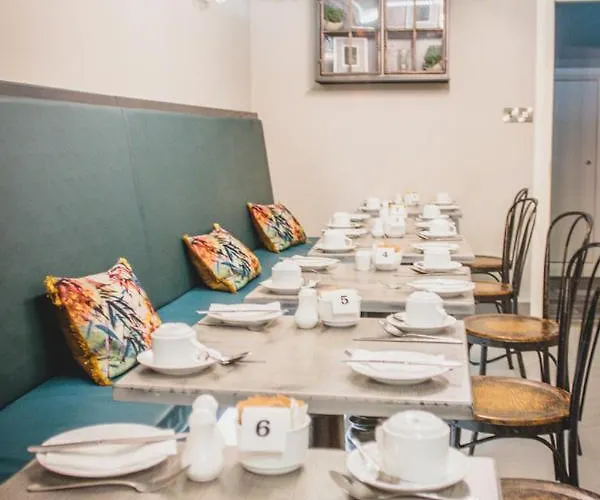 Konukevi Barr Na Sraide Dingle