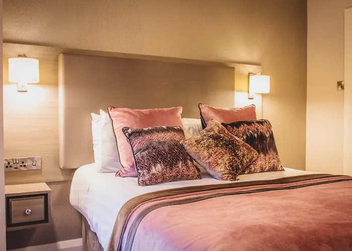 Gæstehus Barr Na Sraide 3*