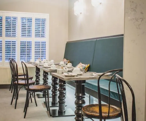 Gæstehus Barr Na Sraide Dingle