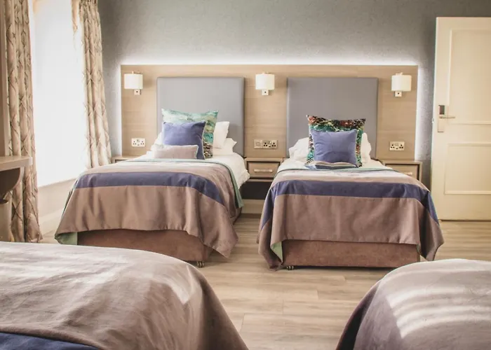 Guest house Barr Na Sraide