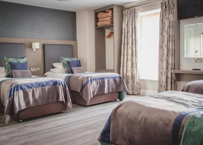 Guest house Barr Na Sraide 3*