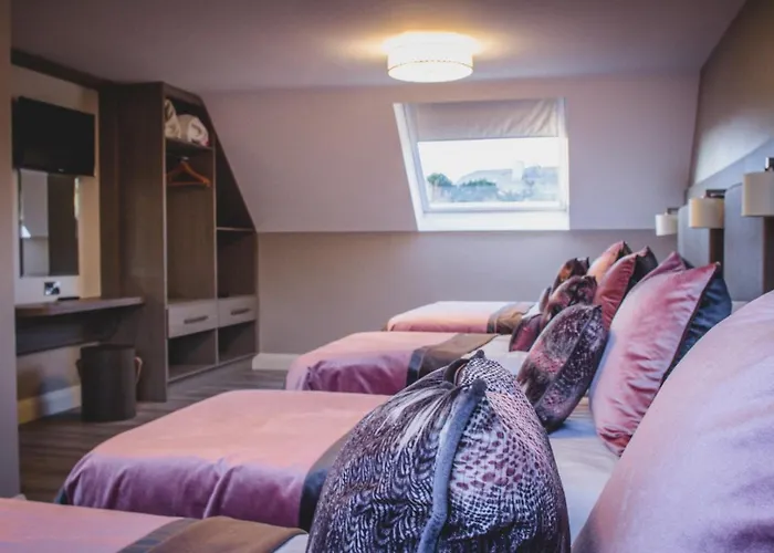 Guest house Barr Na Sraide