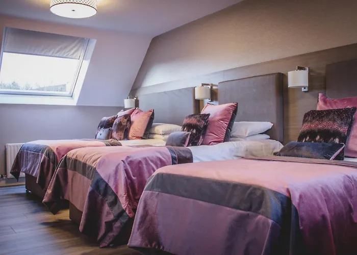 Barr Na Sraide Guest house Dingle