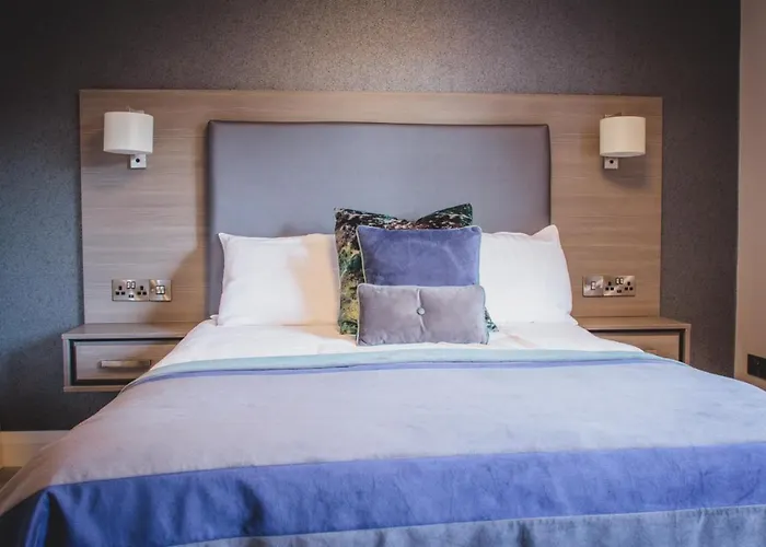 Guest house Barr Na Sraide 3*