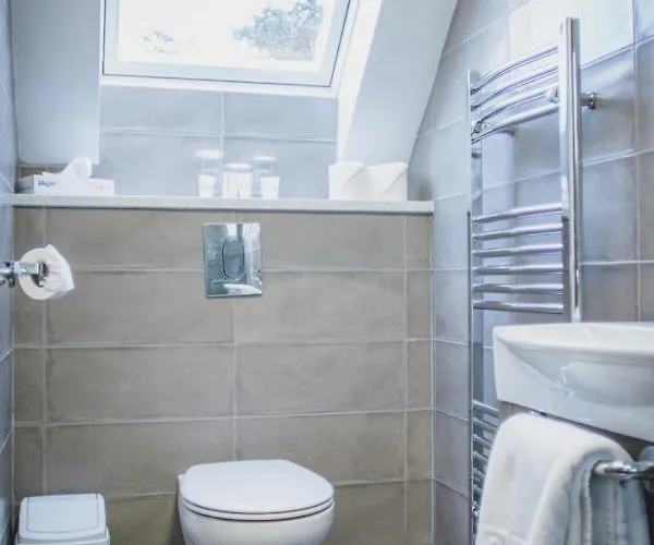 Barr Na Sraide Konukevi Dingle