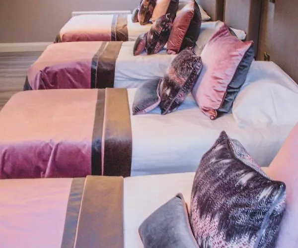 Gæstehus Barr Na Sraide 3*