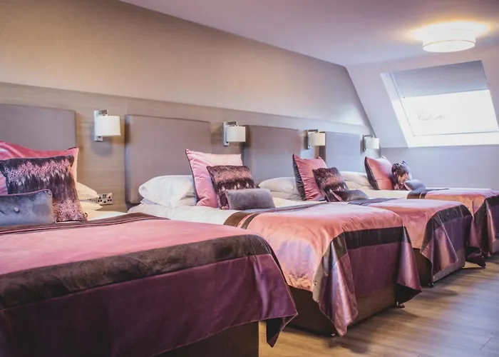 Gæstehus Barr Na Sraide Dingle