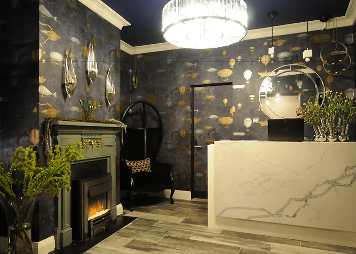 Barr Na Sraide Dingle