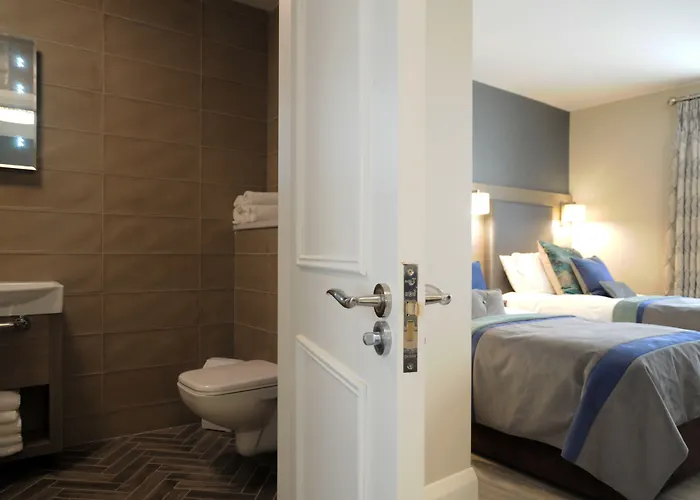 Barr Na Sraide Konukevi 3*