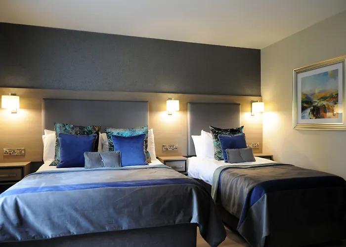 Barr Na Sraide Konukevi Dingle