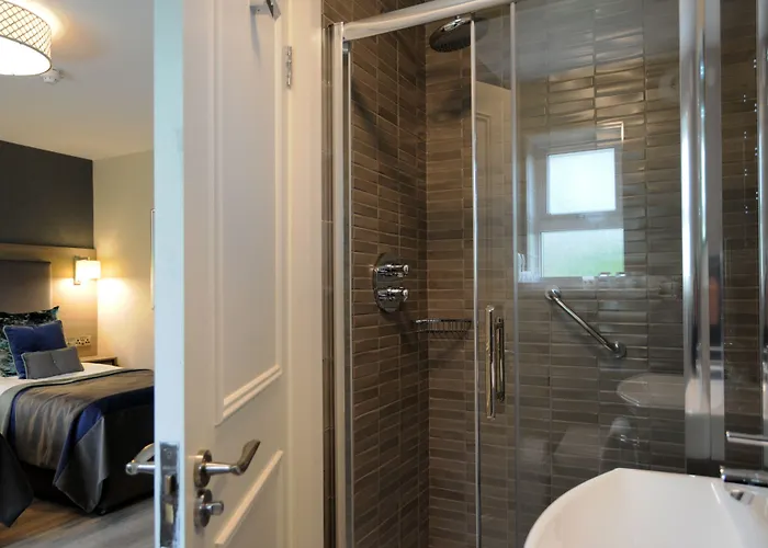 Konukevi Barr Na Sraide 3*