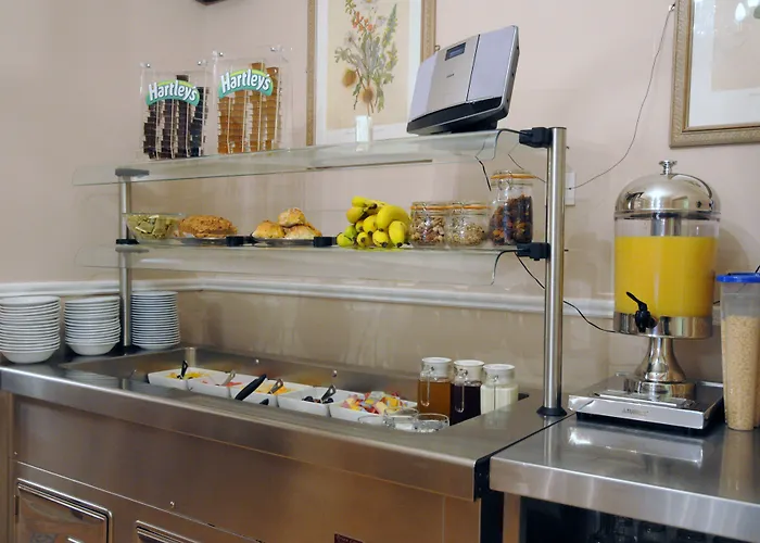 Gæstehus Barr Na Sraide 3*