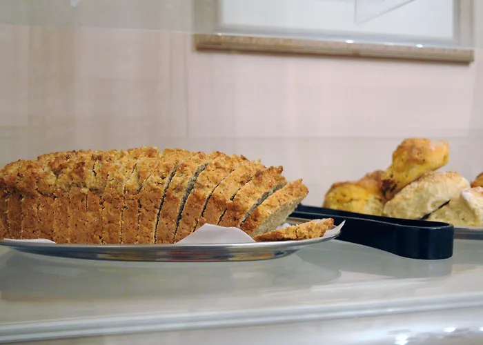 Konukevi Barr Na Sraide Dingle