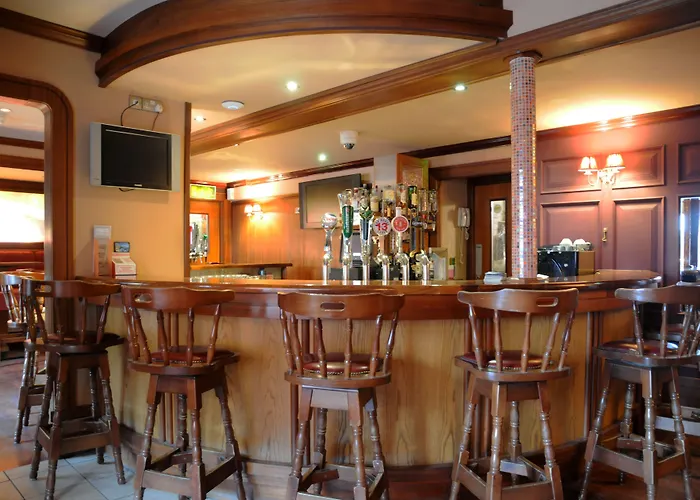 Gæstehus Barr Na Sraide 3*