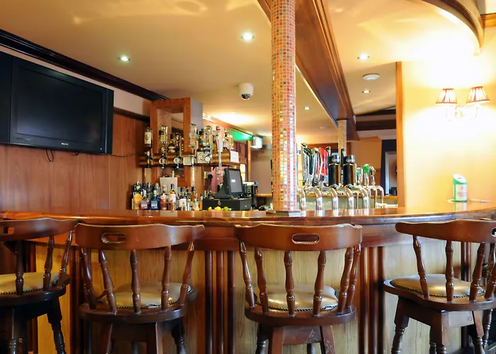 Barr Na Sraide 3* Dingle