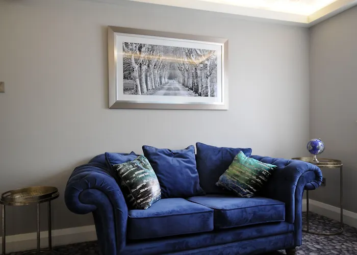 Gæstehus Barr Na Sraide 3*