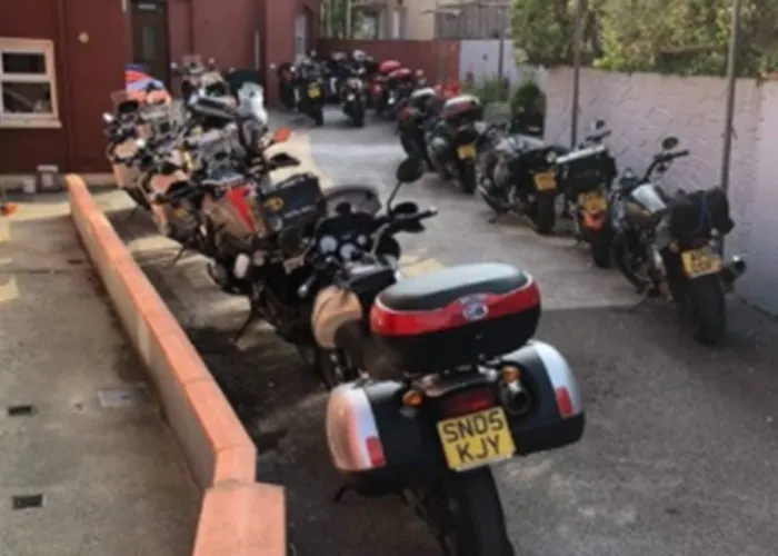 Barr Na Sraide Konukevi 3*