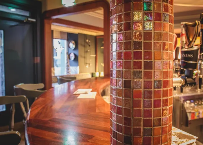 Barr Na Sraide Dingle