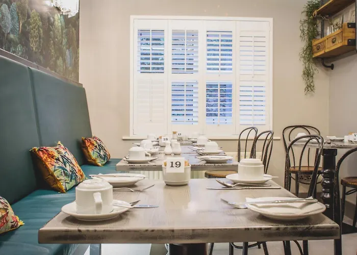 Barr Na Sraide Gæstehus