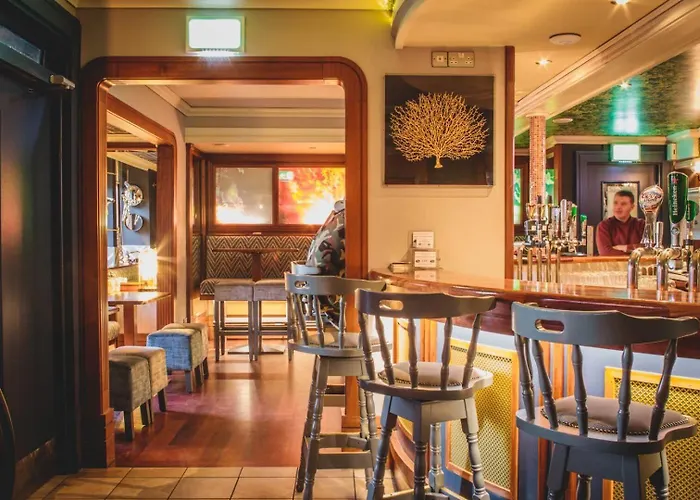 Barr Na Sraide 3* Dingle