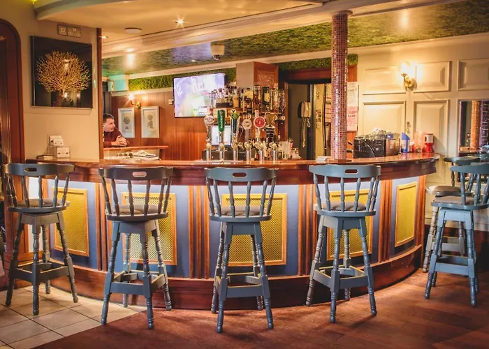 Barr Na Sraide Konukevi 3*