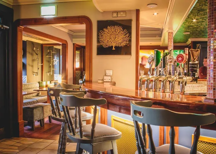 Barr Na Sraide Gæstehus