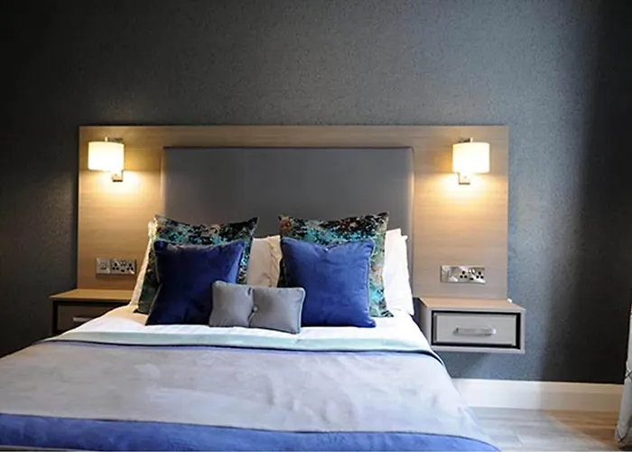 Barr Na Sraide Konukevi