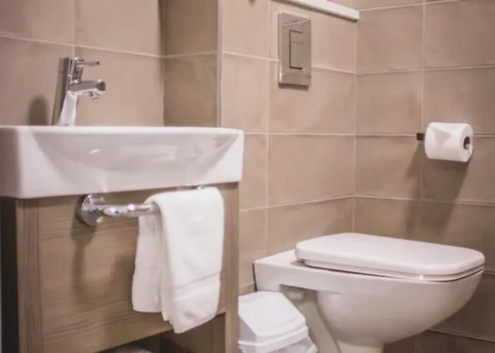 Barr Na Sraide Konukevi 3*