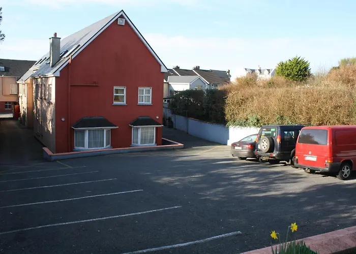 Barr Na Sraide Dingle