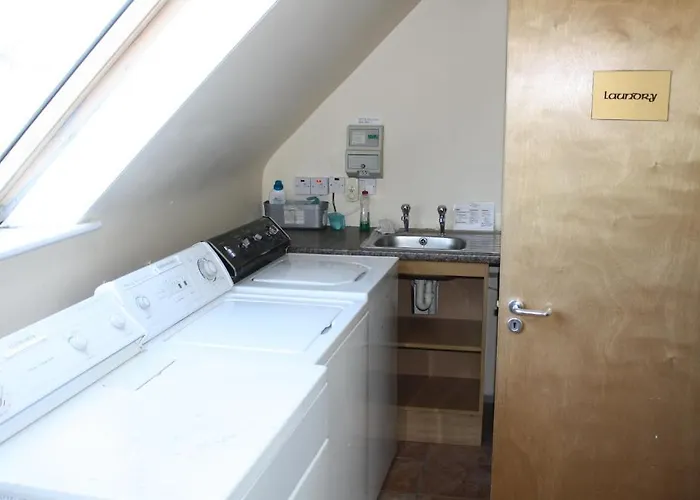 Barr Na Sraide 3* Dingle