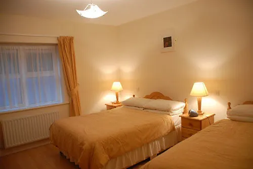 Barr Na Sraide Gæstehus 3*