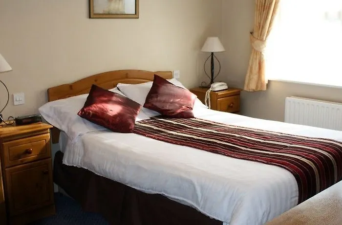 Gæstehus Barr Na Sraide Dingle