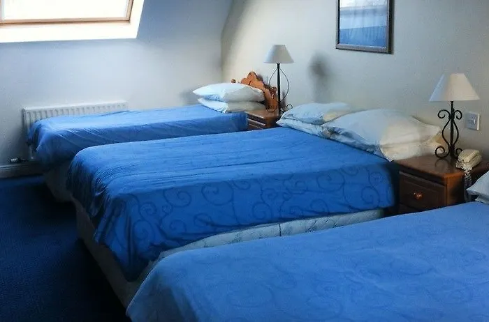 Konukevi Barr Na Sraide