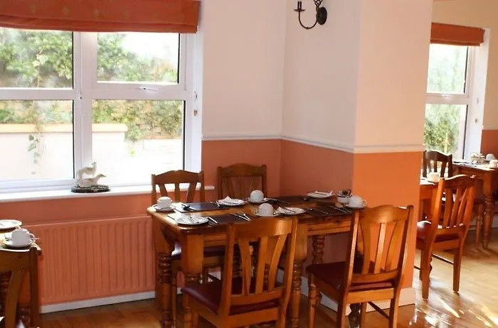 Barr Na Sraide Dingle