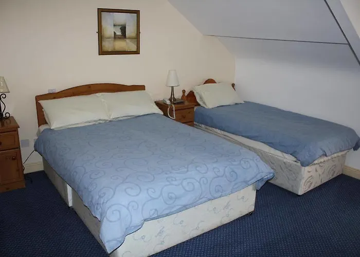 Barr Na Sraide Dingle