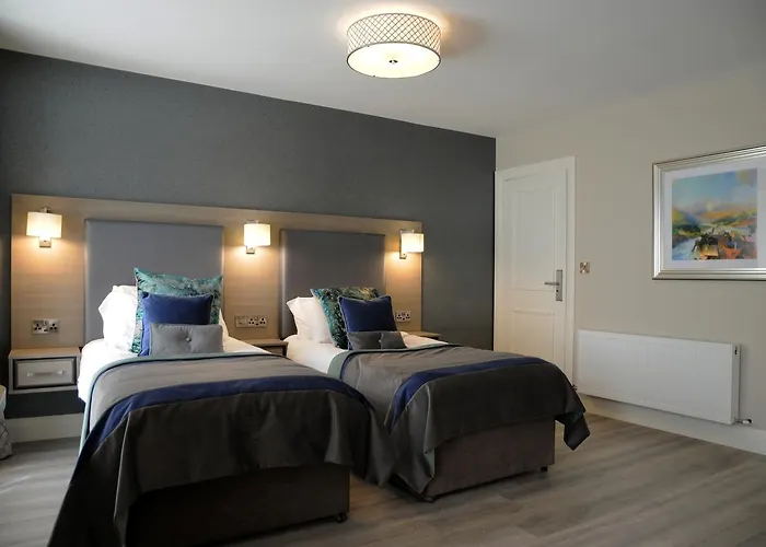 Gæstehus Barr Na Sraide 3*