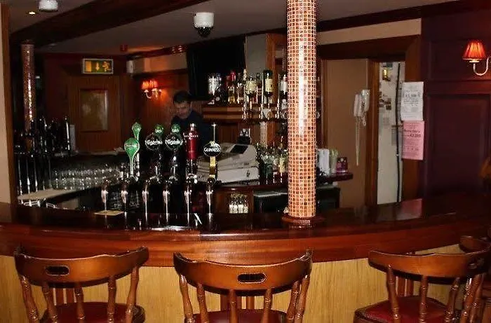 Barr Na Sraide 3* Dingle